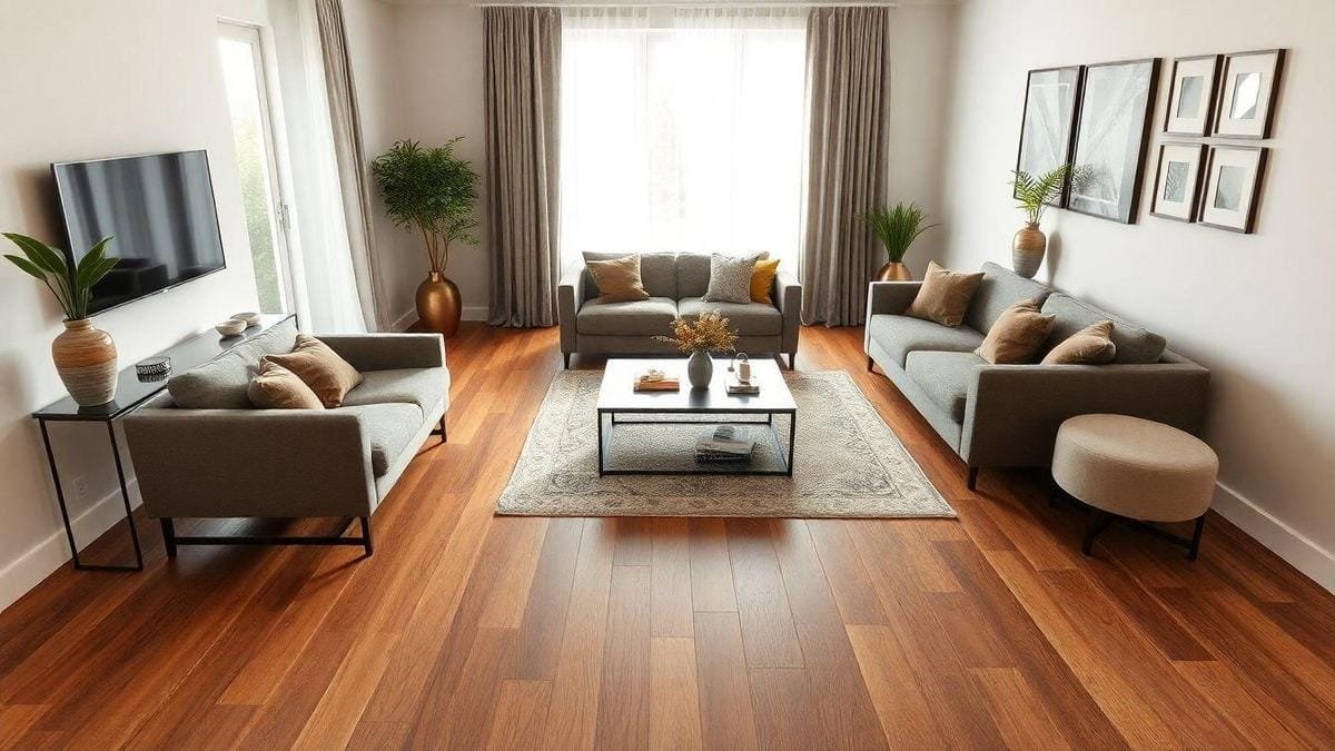Dicas para Trocar Piso de Madeira com Sucesso