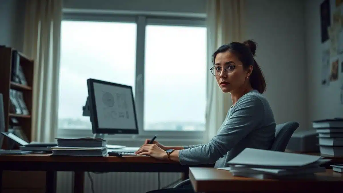 Dificuldades Enfrentadas na Carreira Dificuldades Enfrentadas na Carreira