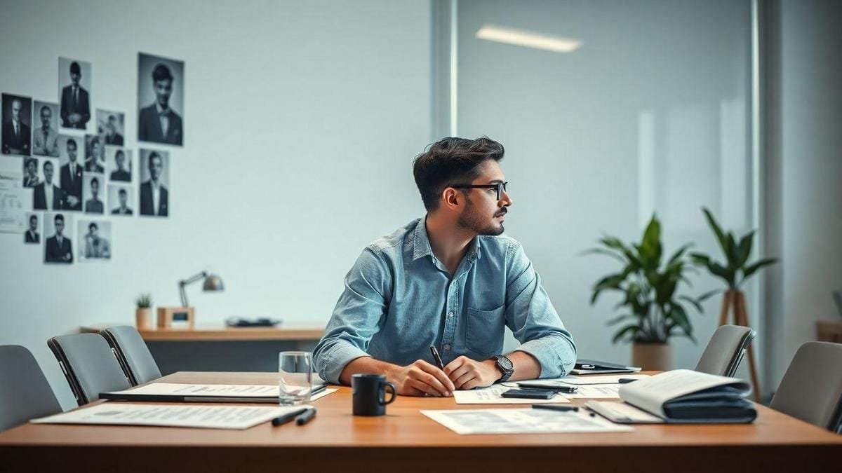 Dificuldades na Carreira de Engenheiros Famosos