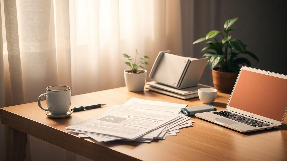 Documentos necessários para o financiamento de imóveis