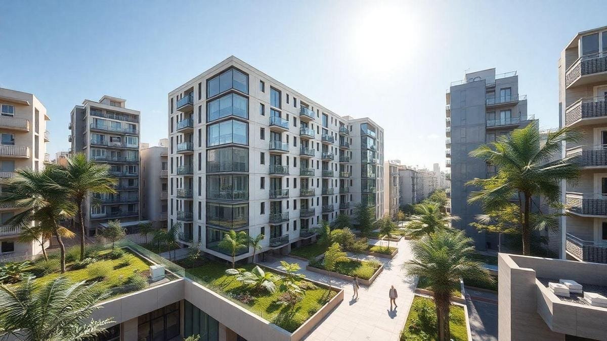 Eficiência Energética em Projetos de Construção