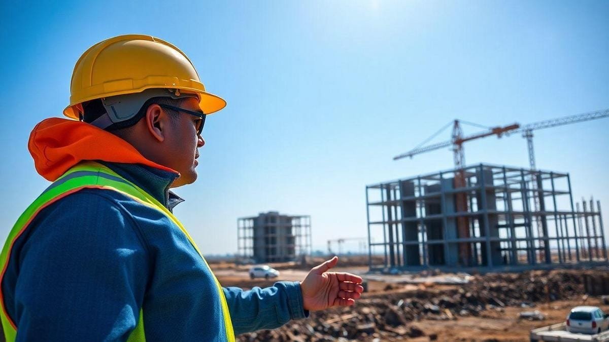 Empregabilidade de engenheiros civis