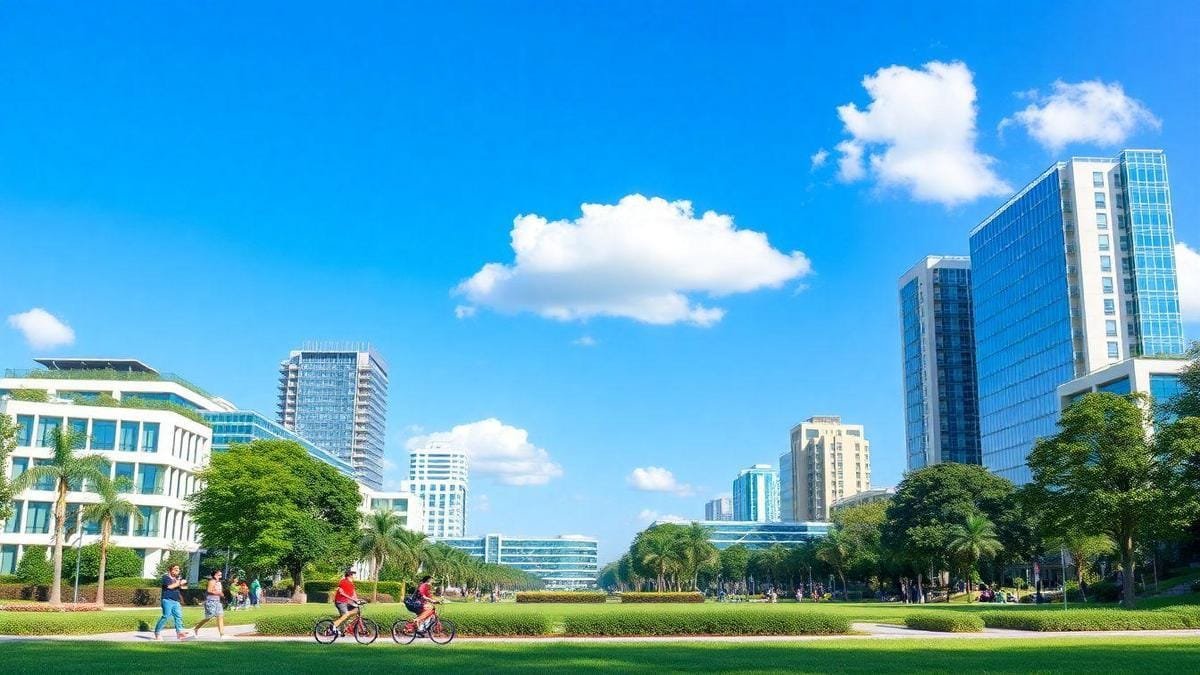 Estratégias de Mitigação de Riscos Climáticos