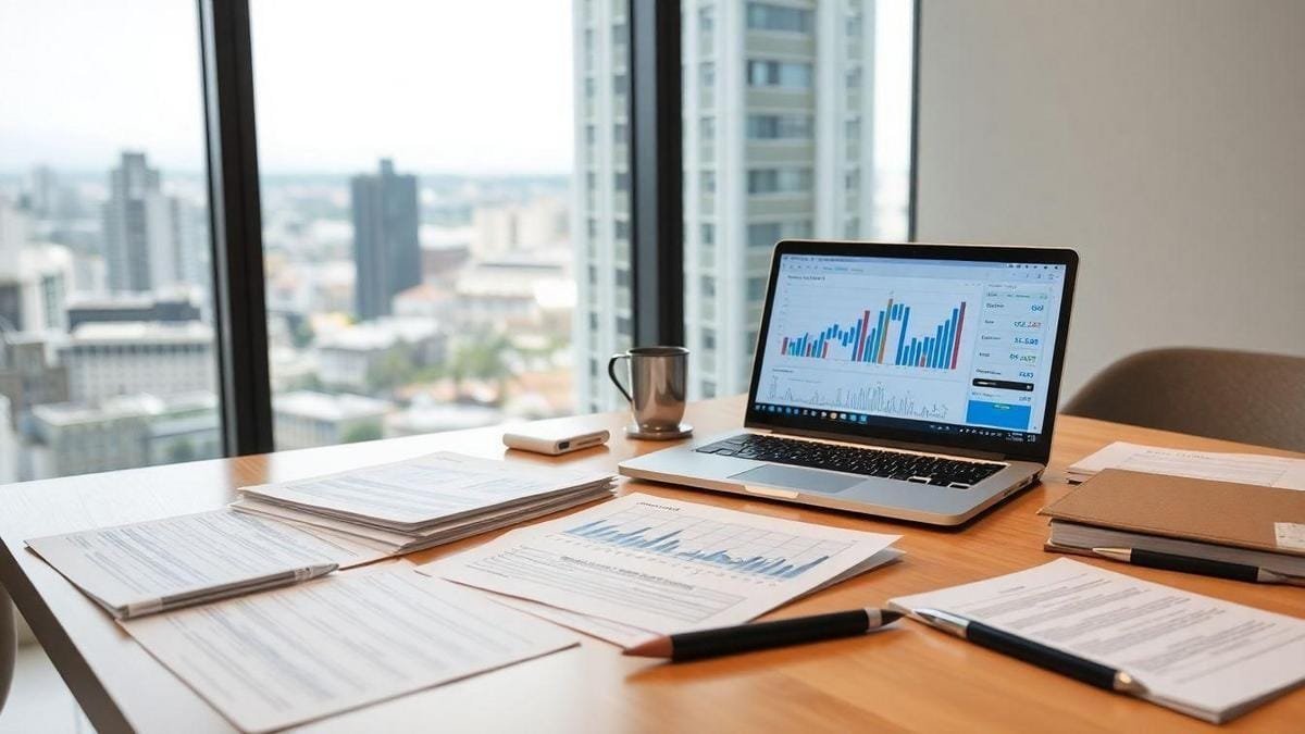 Estudo de viabilidade de grandes projetos