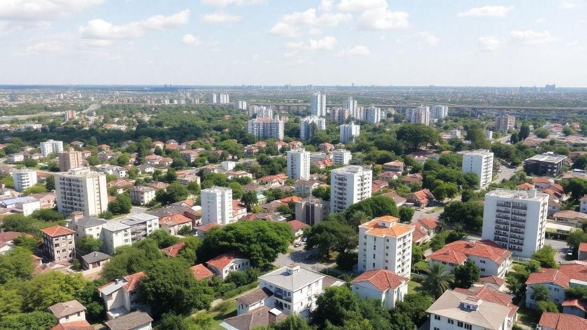 Fatores que influenciam a avaliação imobiliária