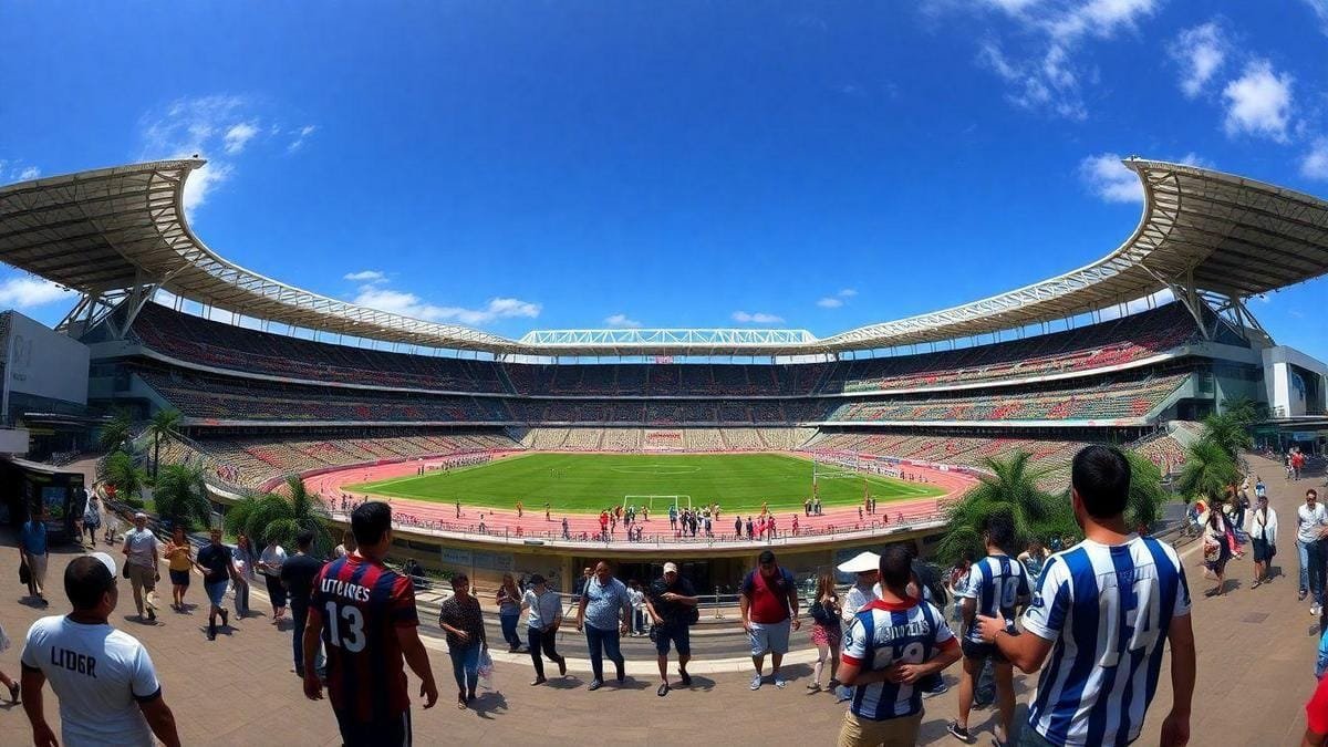 Gastos da reforma do Estádio do Mineirão