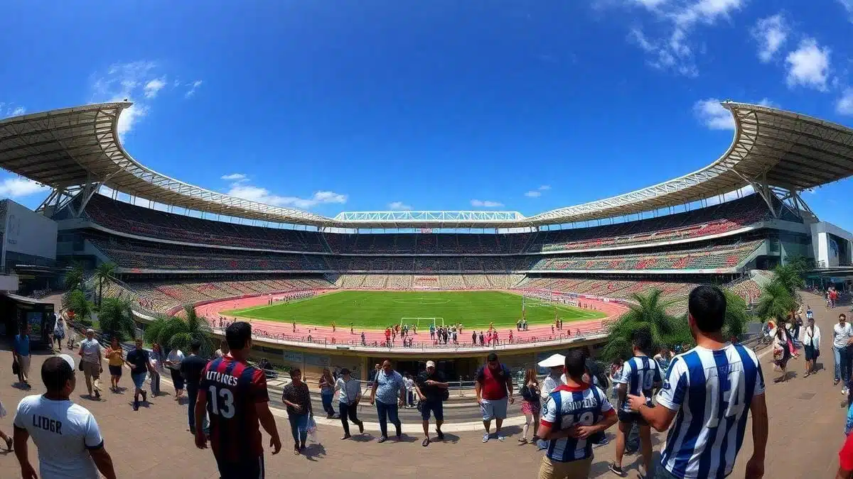 Gastos da reforma do Estádio do Mineirão Gastos da reforma do Estádio do Mineirão