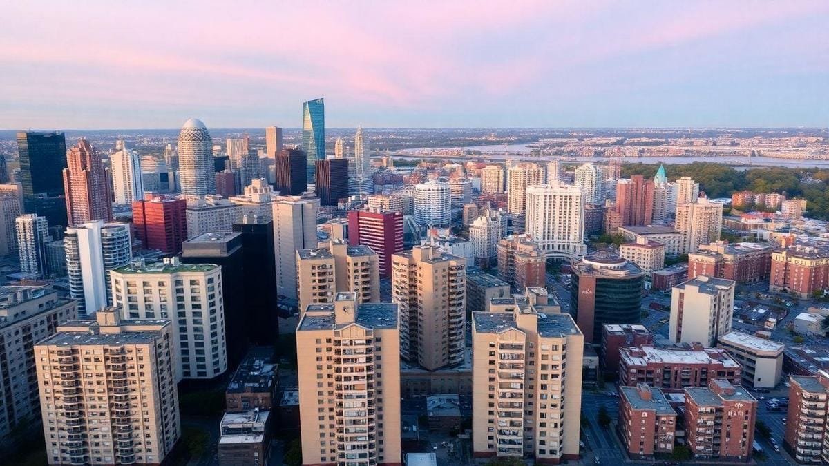 Importância da Análise de Mercado Imobiliário