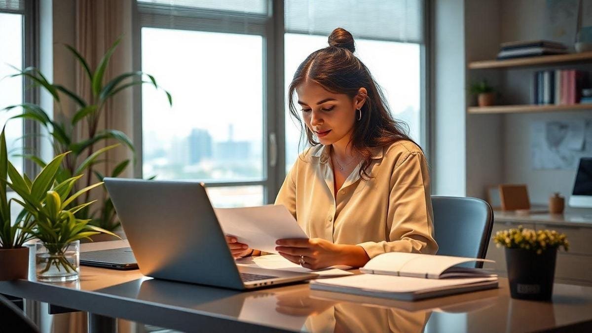 Importância da Preparação para Entrevistas de Engenharia Civil