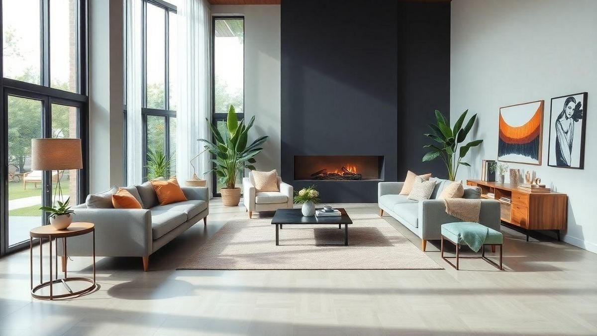 Influências Arquitetônicas e Estilo Pessoal