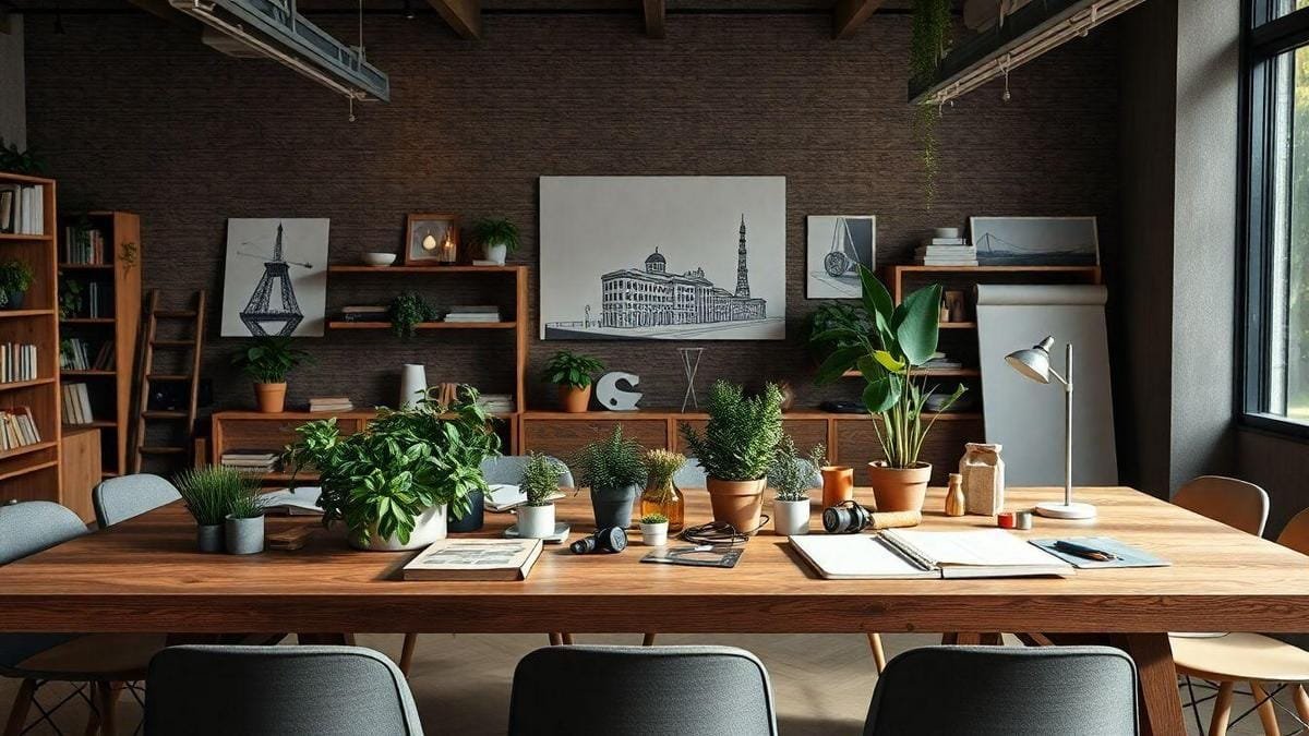 Legado de Arquitetos e Suas Contribuições