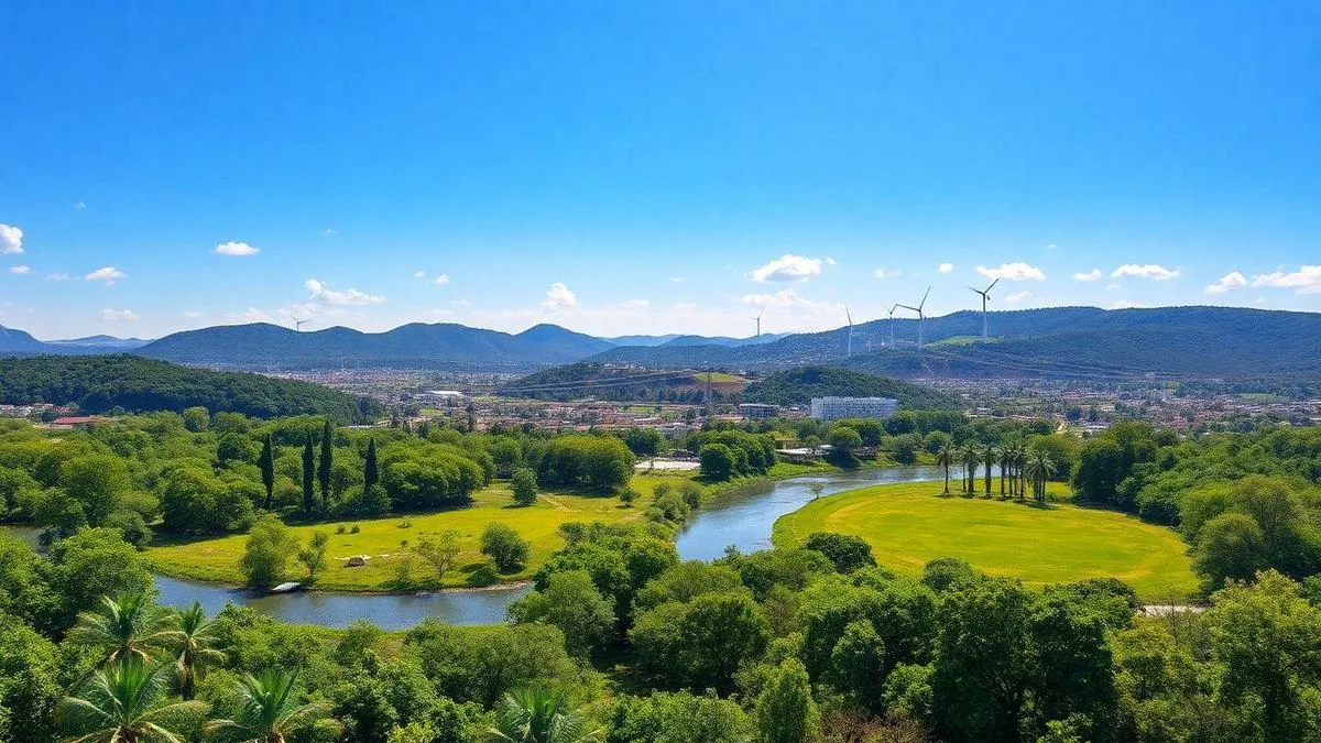 Licenciamento ambiental e sua importância Licenciamento ambiental e sua importância