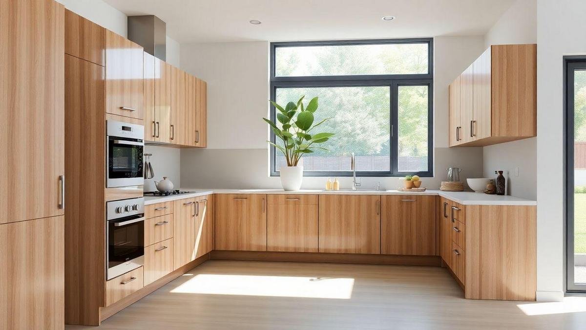 Materiais Necessários para a Instalação de Cozinhas Planejadas