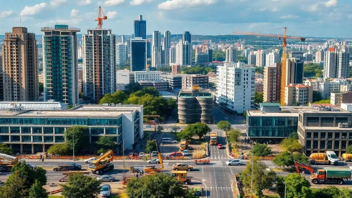 Best states for civil engineers in 2023