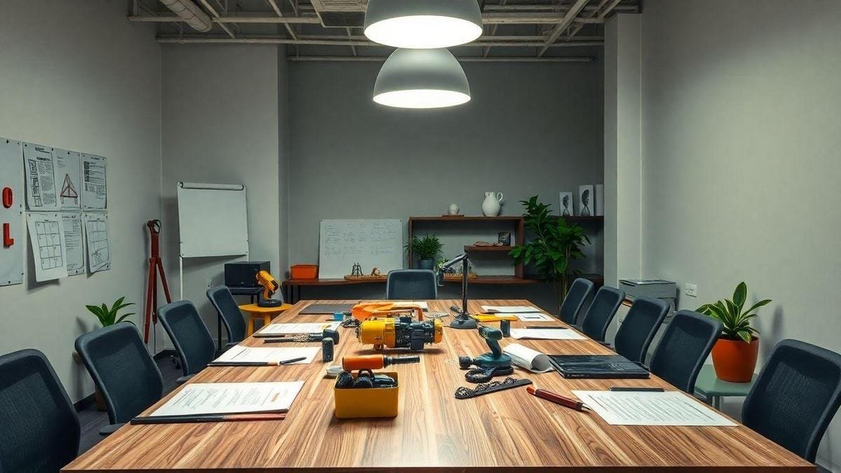 Melhores práticas para um currículo de engenheiro civil