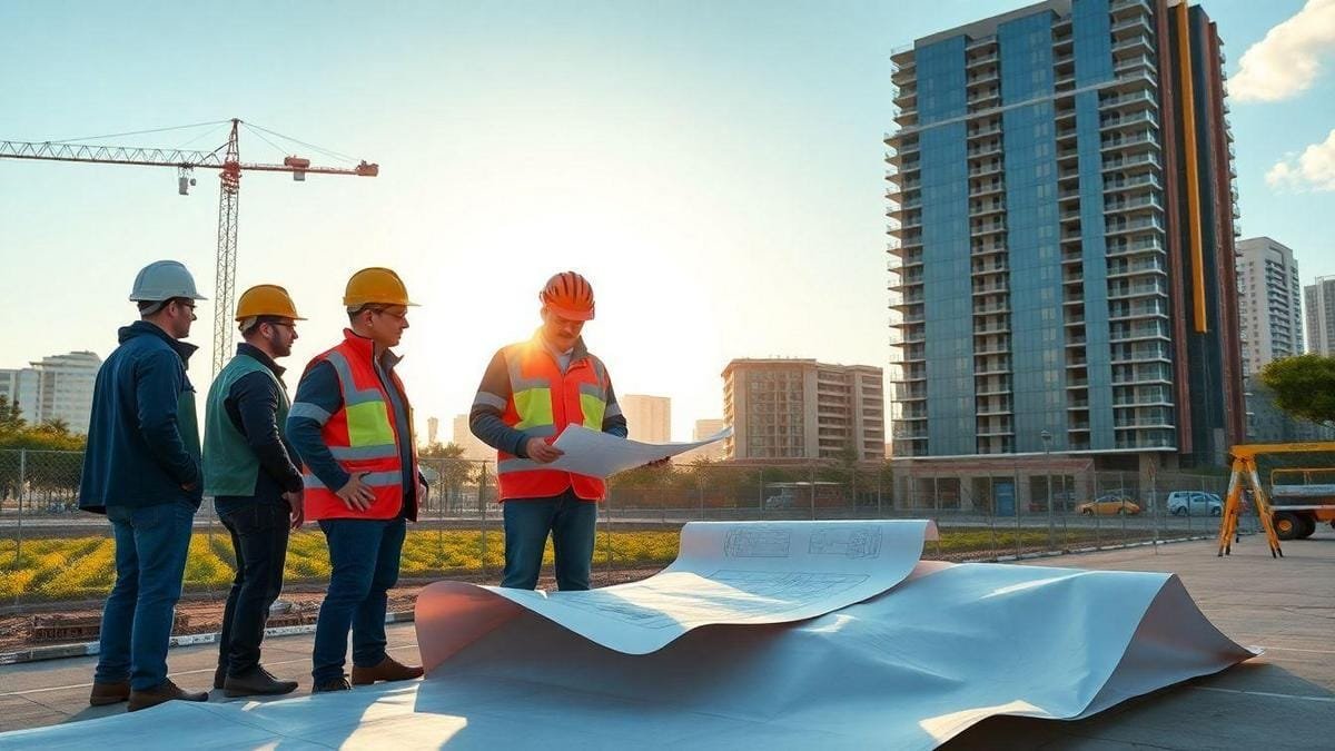 O Impacto dos Engenheiros na Sociedade