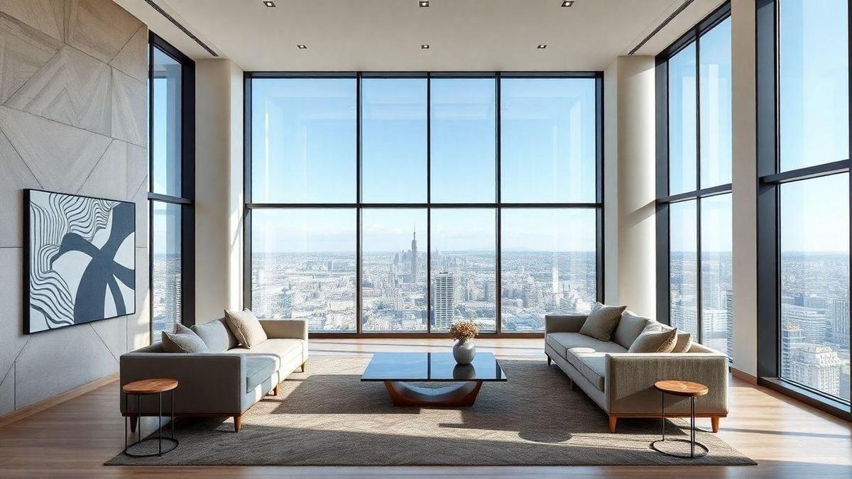 O Legado de Arquitetos Renomados