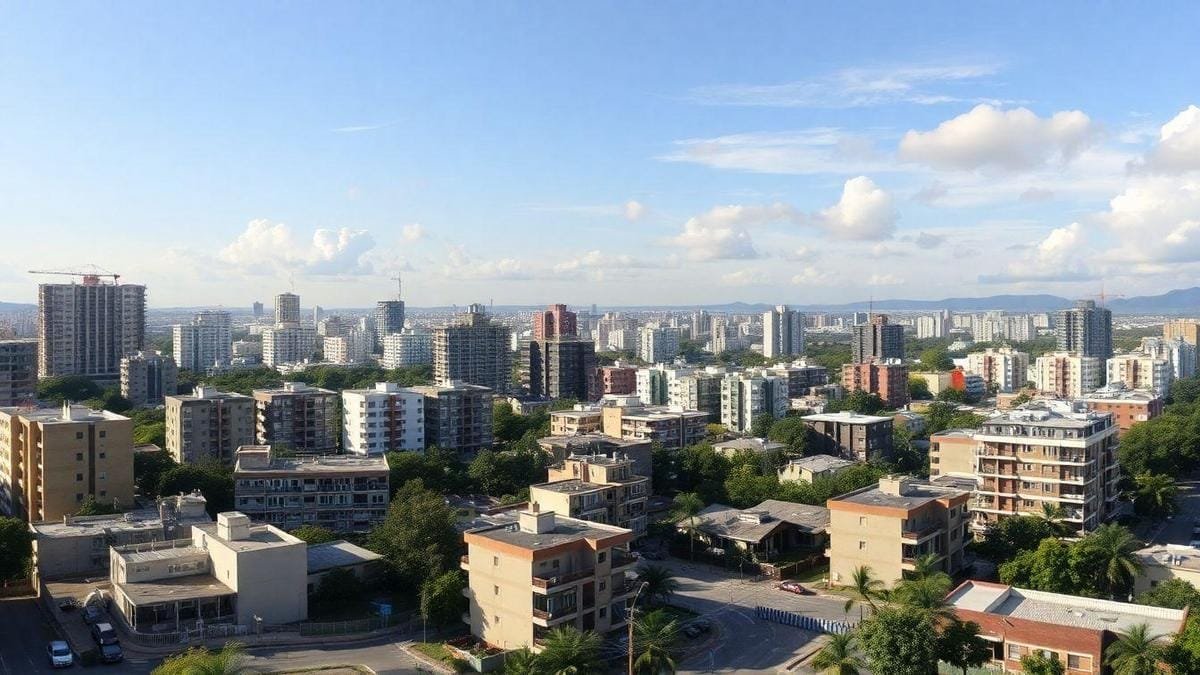 O mercado imobiliário para iniciantes