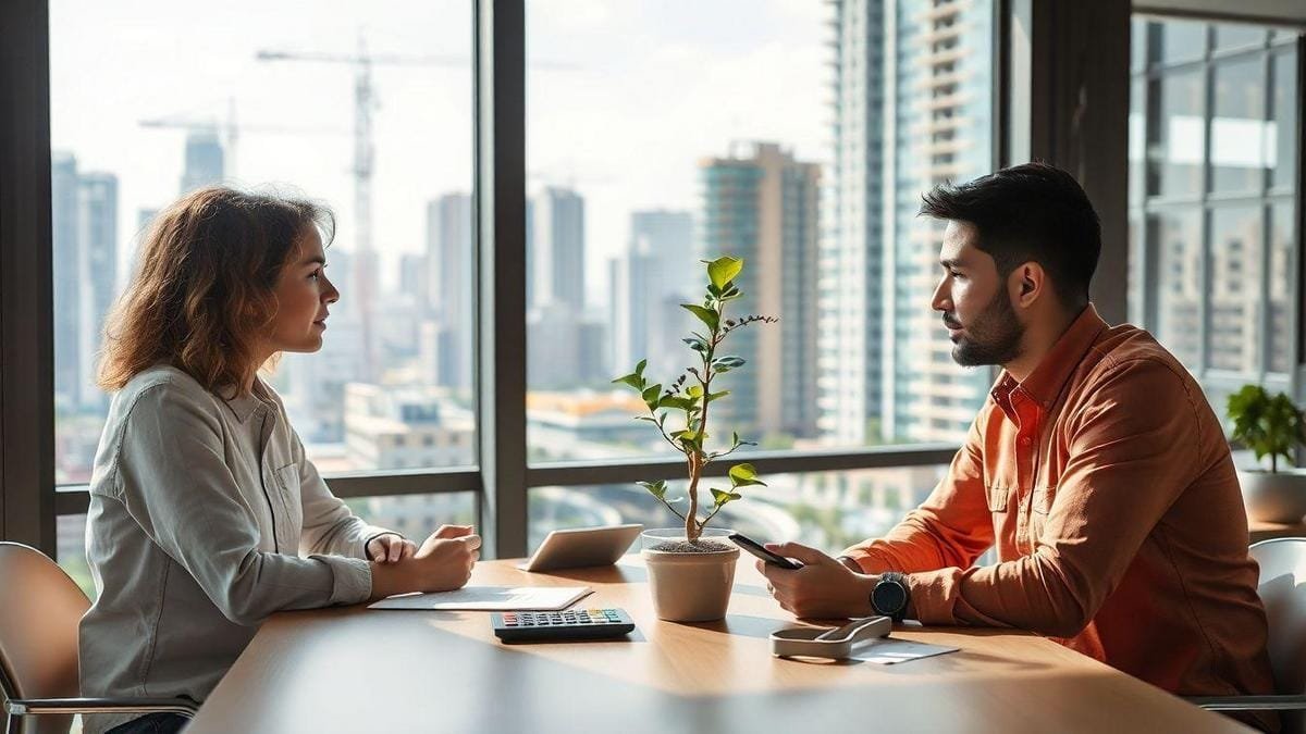 O que são estratégias de investimentos imobiliários para iniciantes?
