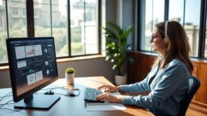 oracle-lanca-agente-de-ia-no-textura-para-ajudar-a-resolver-questoes-de-pagamento