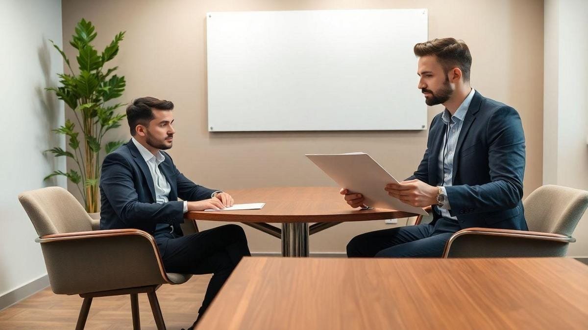 Perguntas Comuns em Entrevistas para Engenheiros