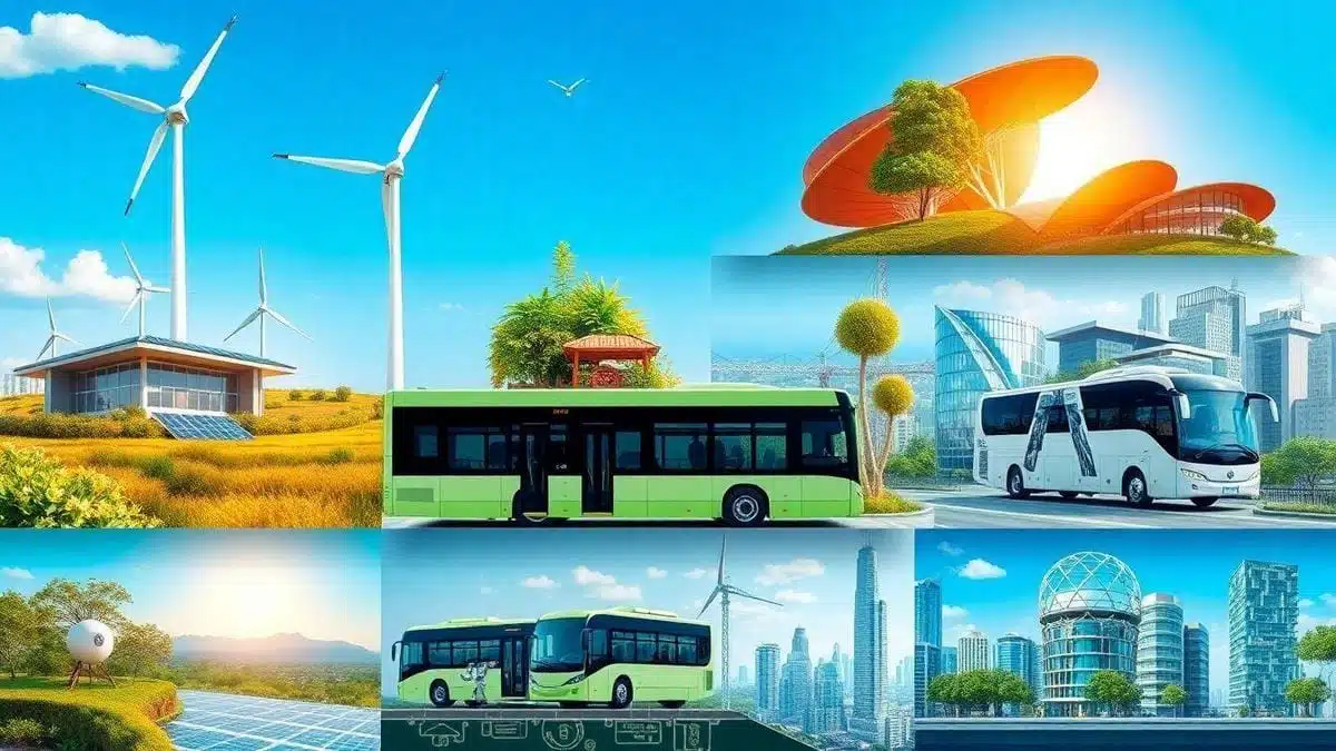 Projetos Inovadores que Mudaram o Mundo