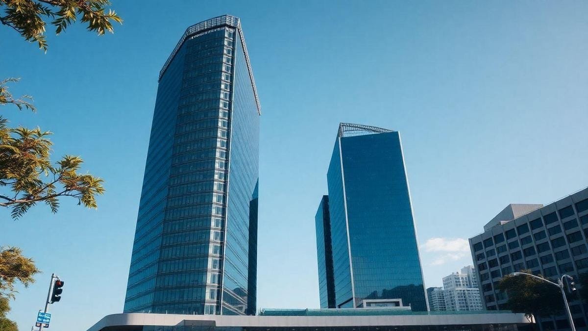 Quem é o arquiteto famoso que você escolheu?