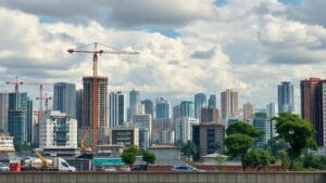 relacao-entre-aumento-de-construcoes-e-clima