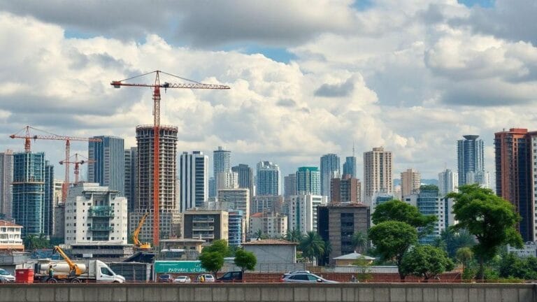 relacao-entre-aumento-de-construcoes-e-clima