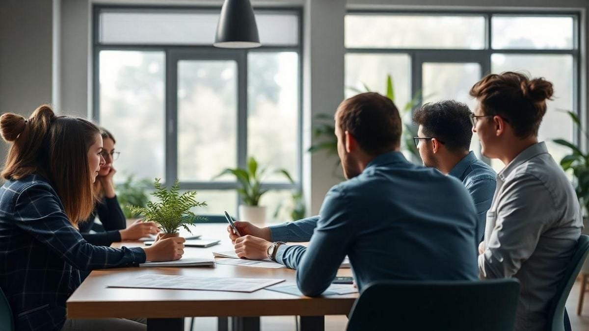 Soft skills para engenheiros se destacarem