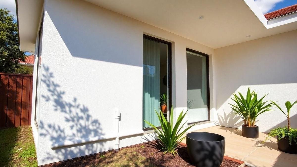 Soluções de drenagem para sua casa