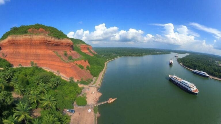 tempo-de-execucao-da-construcao-do-canal-do-panama
