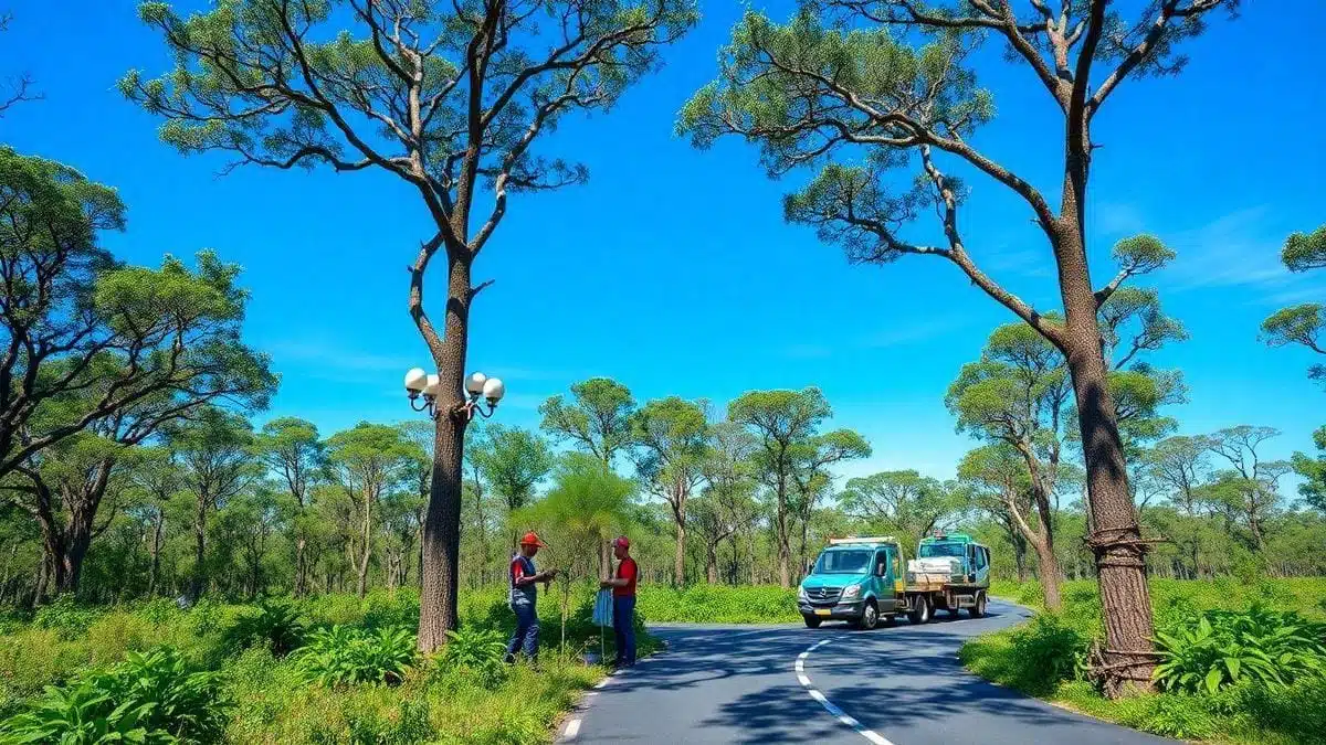 trump-pede-revisao-da-cadeia-de-suprimentos-de-madeira-para-aumentar-producao-nacional