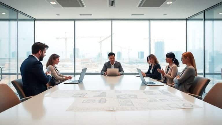 turner-construction-cria-braco-de-investimento-para-startups-na-industria-da-construcao