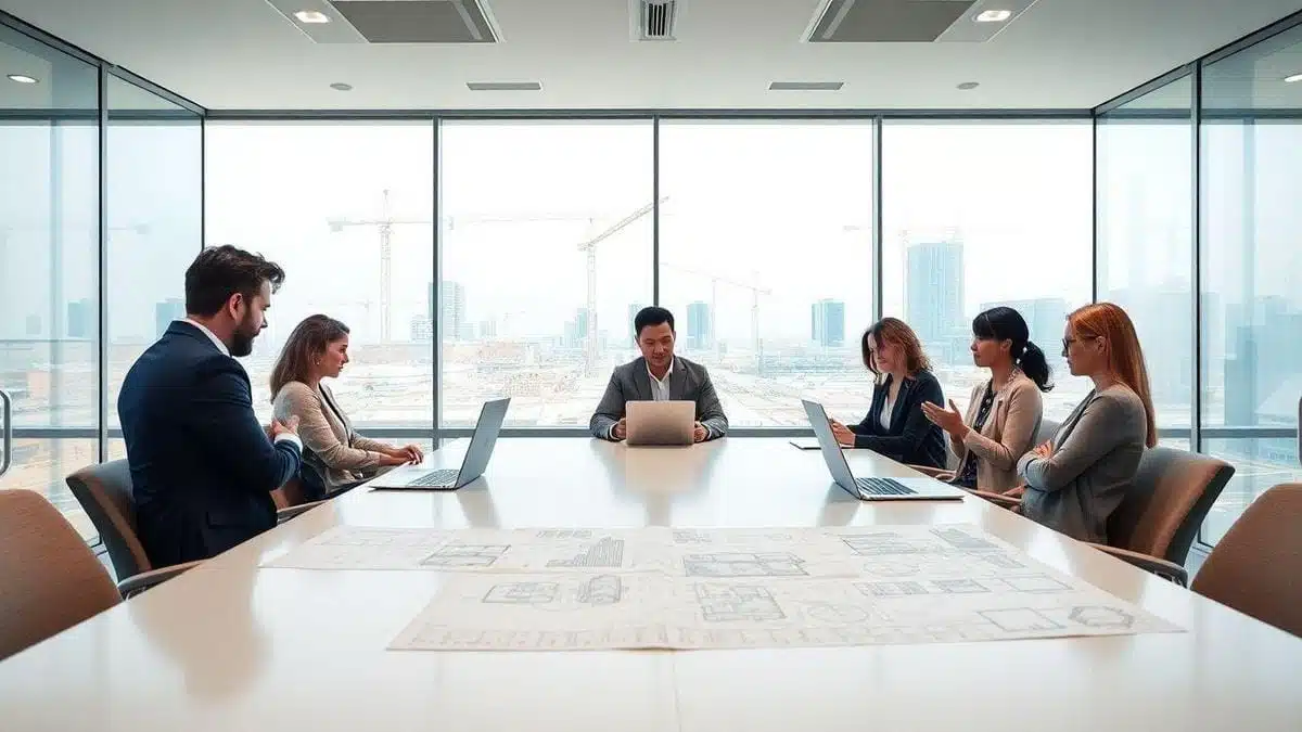 turner-construction-cria-braco-de-investimento-para-startups-na-industria-da-construcao