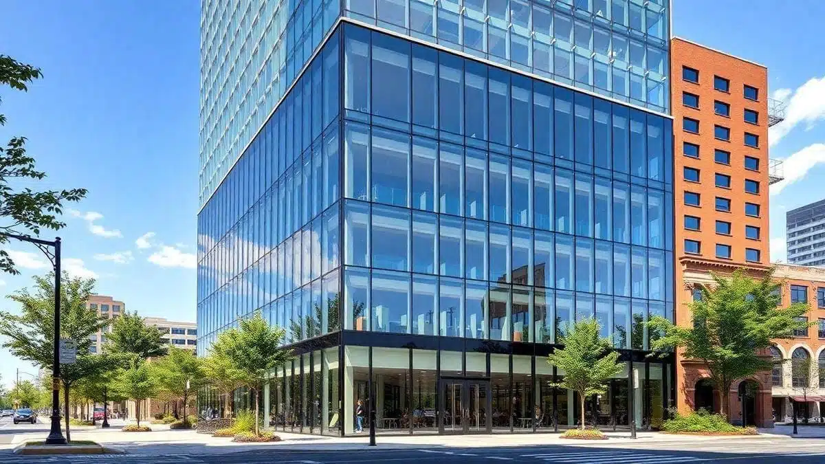 whiting-turner-vai-construir-nova-sede-em-baltimore