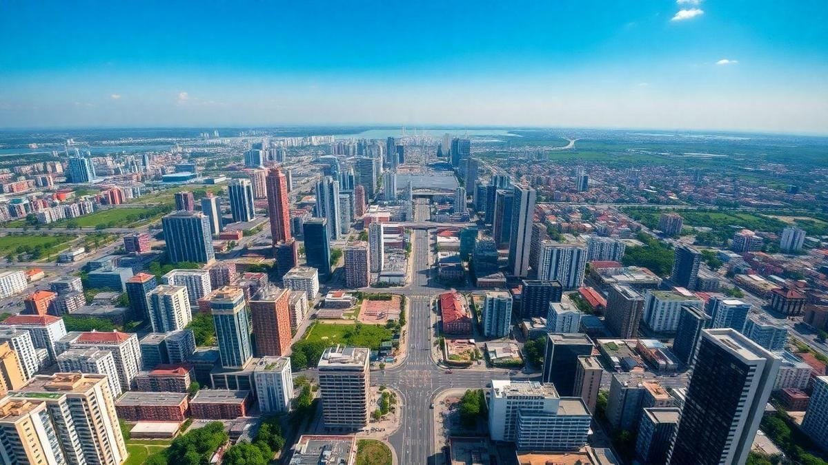 Zoneamento Urbano e suas Relações com Obras