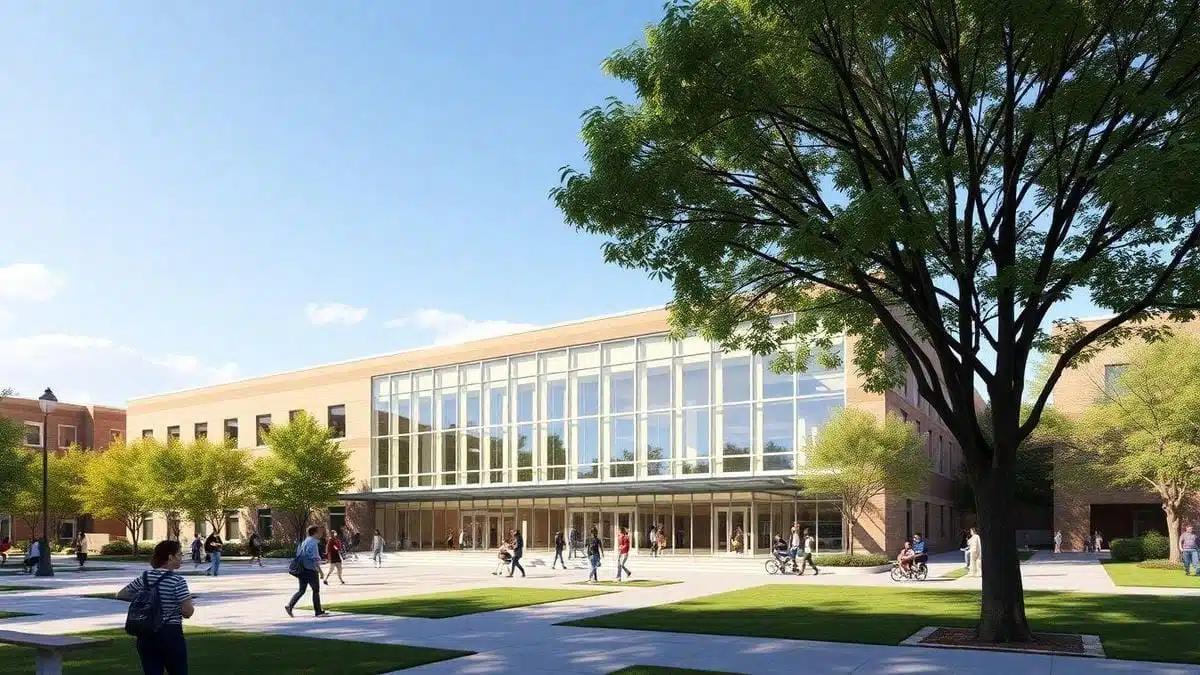 colorado-state-university-revitaliza-o-edificio-clark-com-nova-estrutura-academica