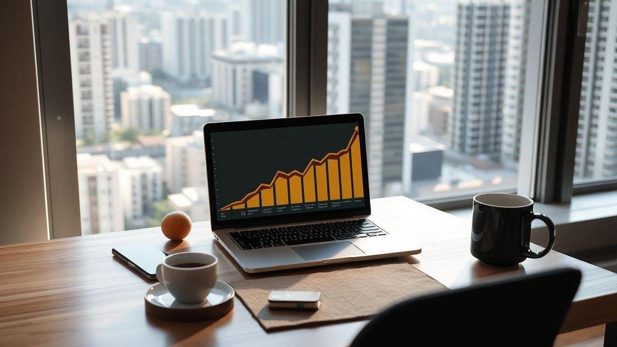 Como as ferramentas online podem aumentar seus lucros?