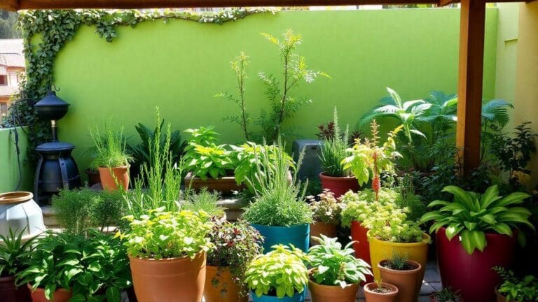 como-fazer-jardinagem-organica-facil-em-casa