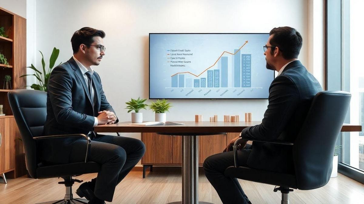 Compreendendo os Riscos em Investimentos Imobiliários