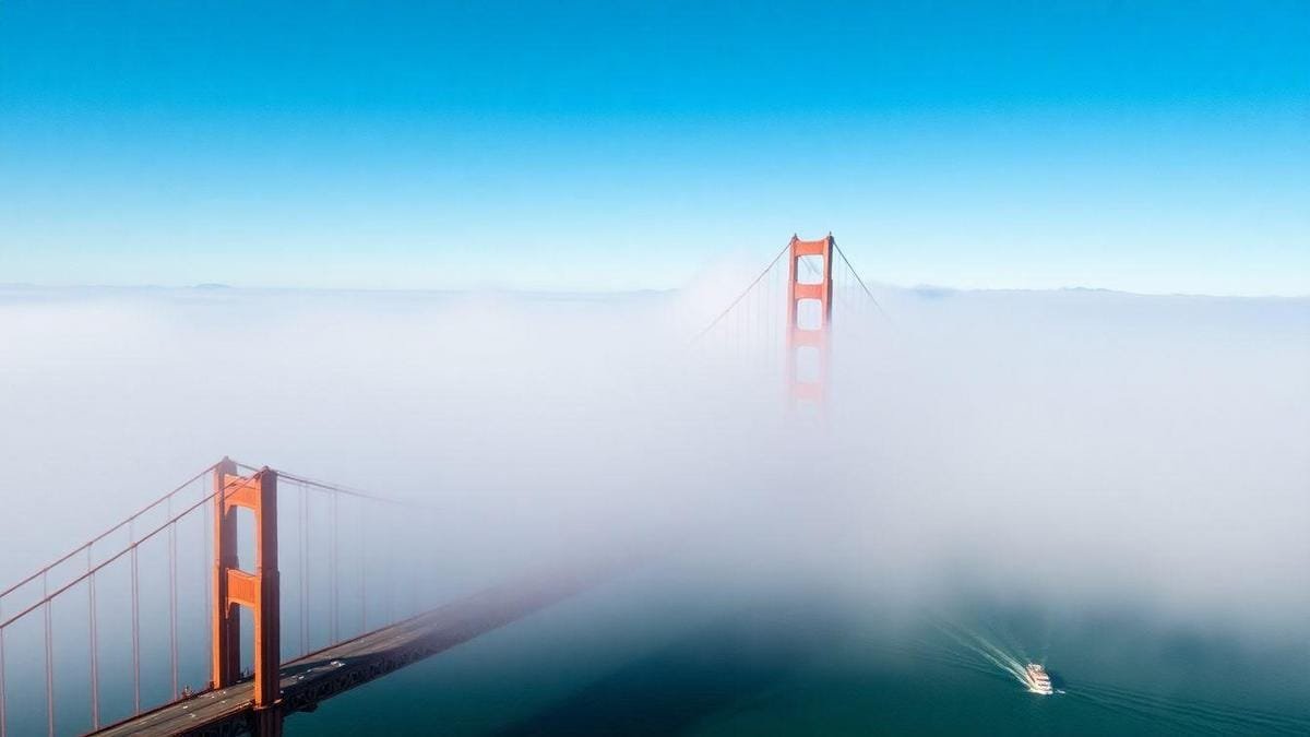 Custo da Construção da Ponte Golden Gate