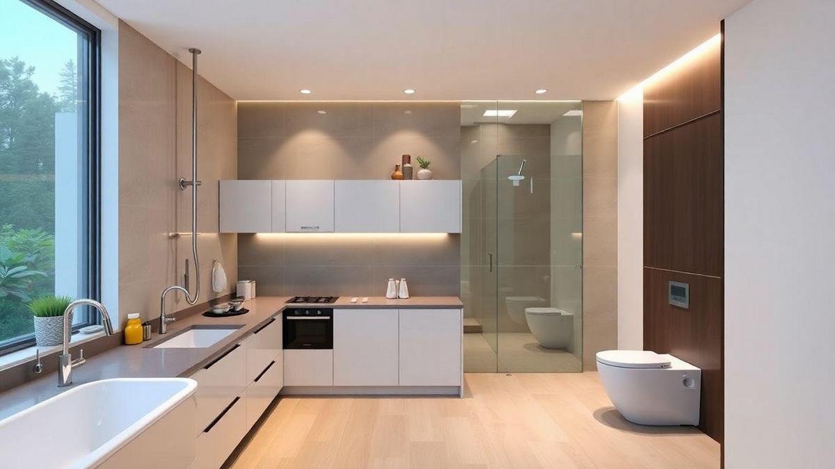 Dicas de manutenção hidráulica para sua casa