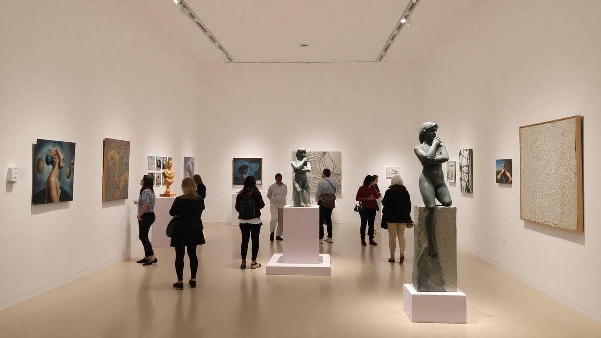 Espacialidade em Obras e Seu Significado