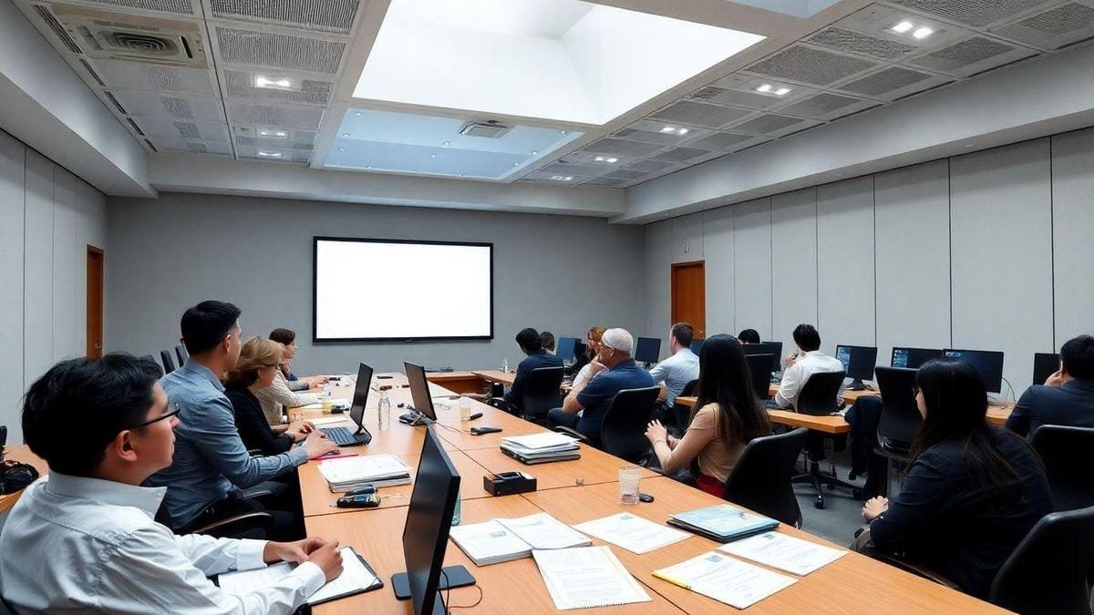 Formação continuada e a importância de certificações