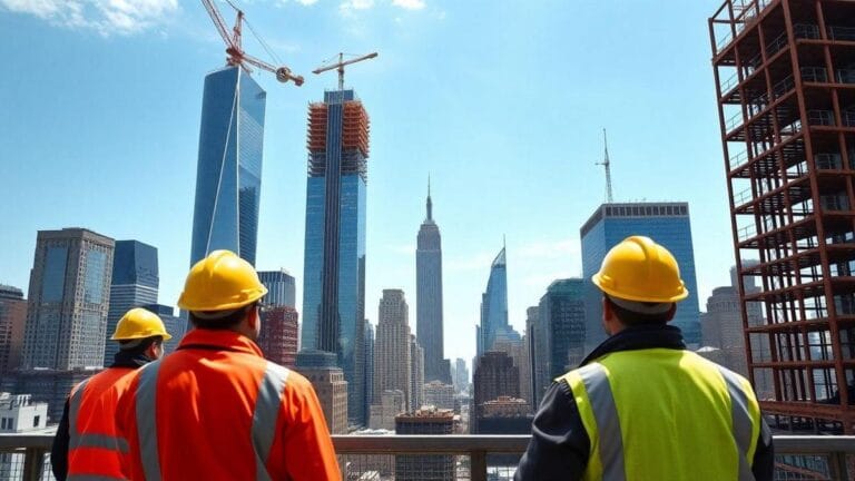 gilbane-escolhe-veterana-da-construcao-de-nyc-para-liderar-negocios-na-cidade