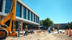 gilbane-inicia-obra-de-modernizacao-de-faculdade-em-massachusetts-no-valor-de-us--milhoes