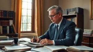 membro-demitido-do-nlrb-busca-reintegracao-apos-decisao-judicial-favoravel