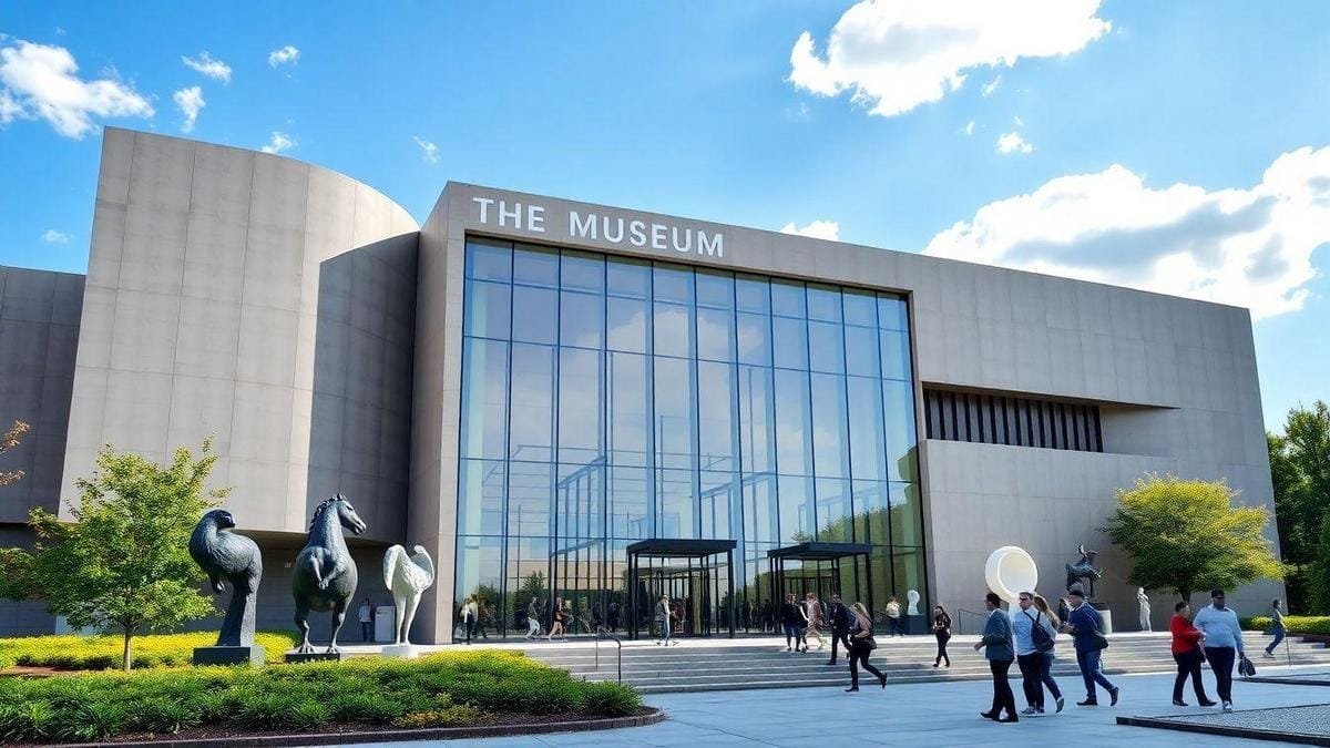 Museu de Arte Contemporânea