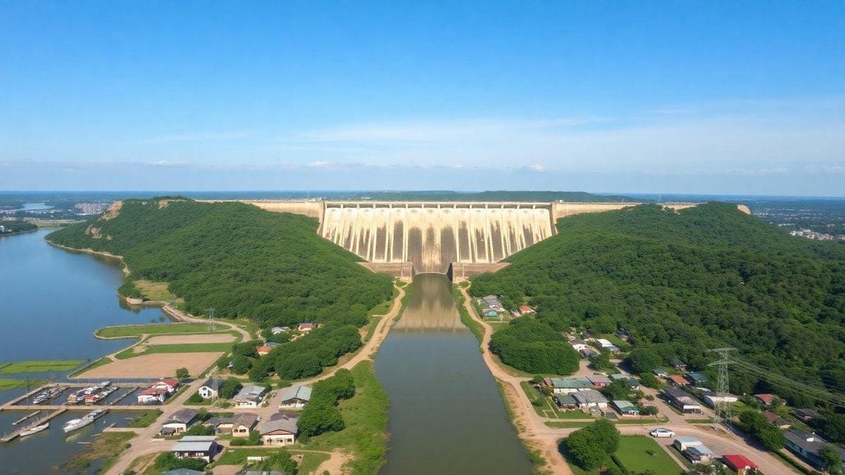 O custo das grandes obras de engenharia e seu impacto social